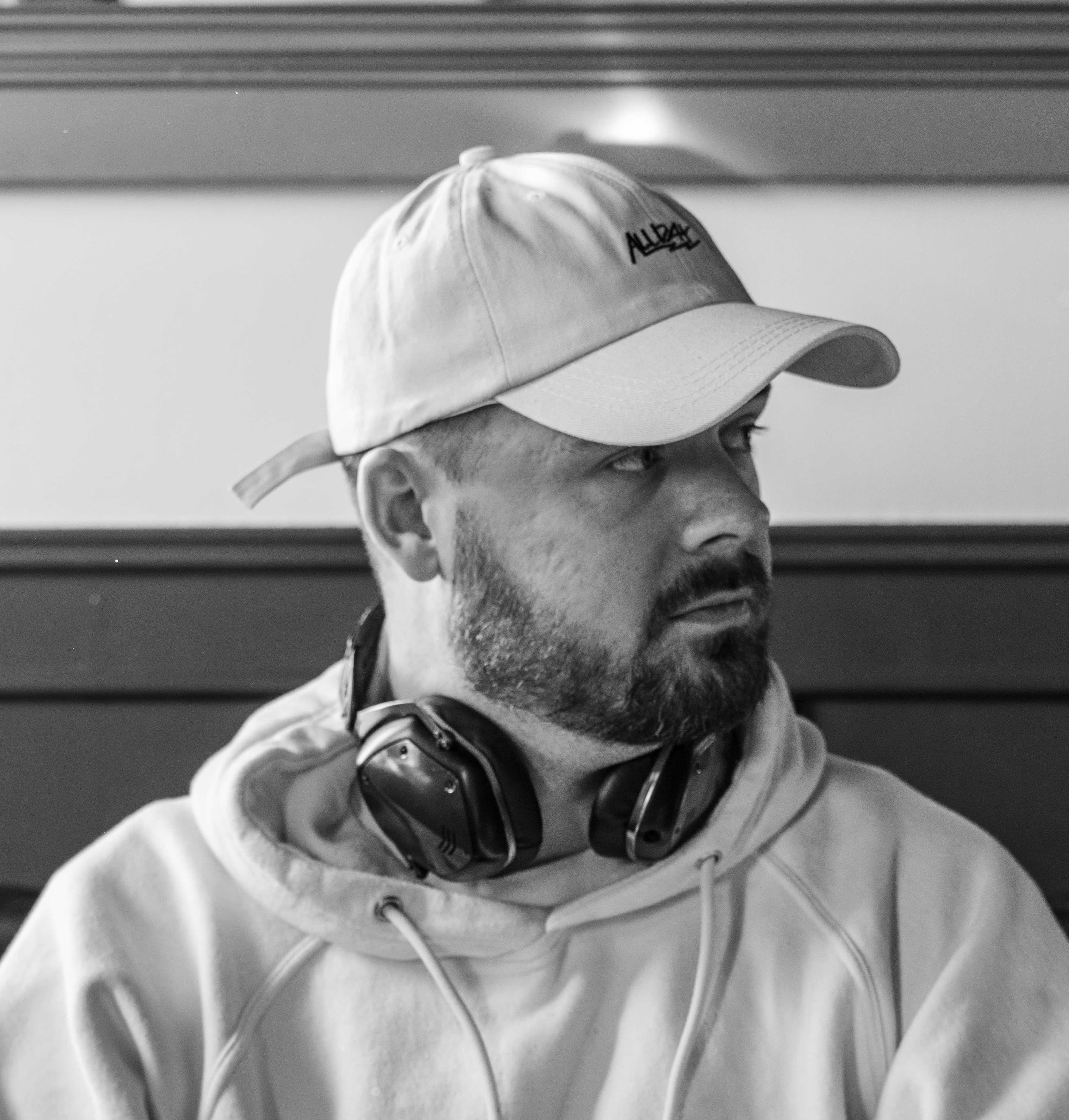 Def Bezos — Keagen Edwards